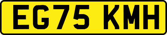 EG75KMH