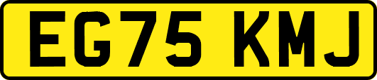 EG75KMJ