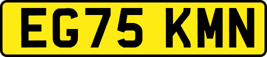 EG75KMN