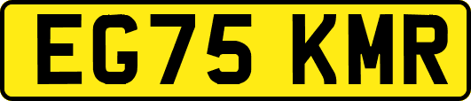 EG75KMR
