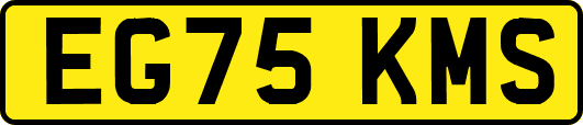 EG75KMS
