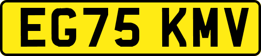 EG75KMV