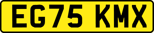 EG75KMX