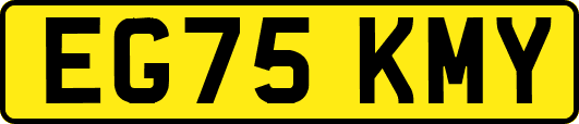 EG75KMY