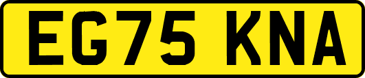 EG75KNA