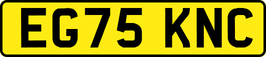 EG75KNC