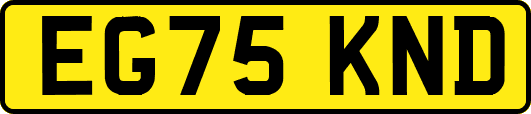 EG75KND