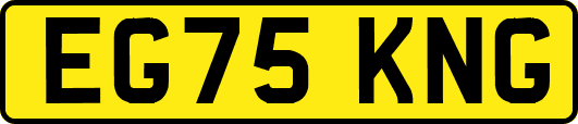 EG75KNG