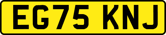 EG75KNJ
