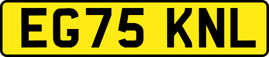 EG75KNL