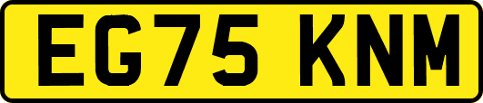 EG75KNM