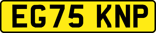 EG75KNP