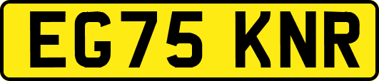 EG75KNR