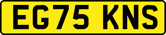 EG75KNS