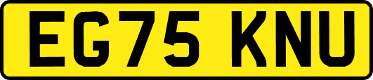 EG75KNU
