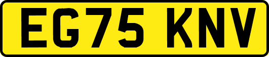 EG75KNV