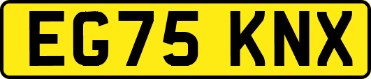 EG75KNX
