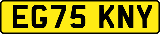 EG75KNY