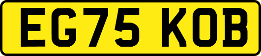 EG75KOB