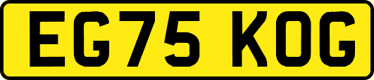 EG75KOG