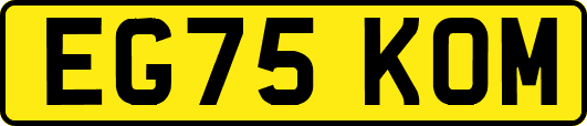EG75KOM