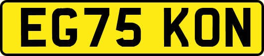 EG75KON