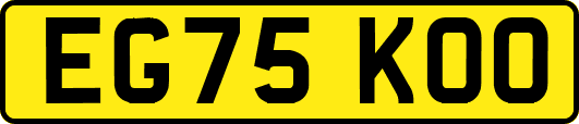 EG75KOO