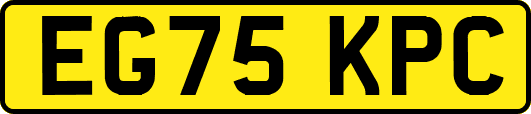 EG75KPC