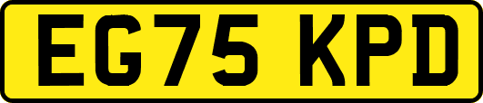 EG75KPD