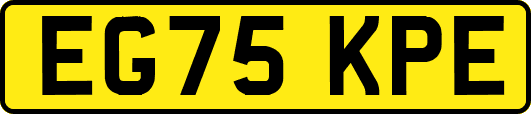 EG75KPE