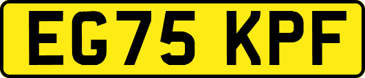 EG75KPF
