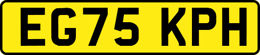 EG75KPH