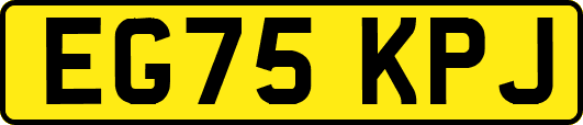 EG75KPJ