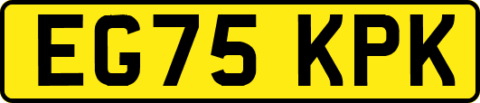 EG75KPK