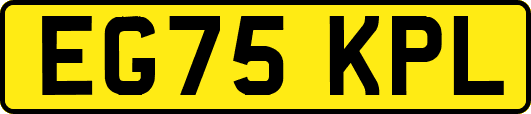 EG75KPL