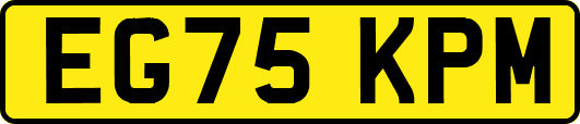 EG75KPM