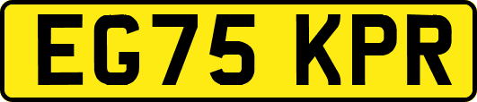 EG75KPR