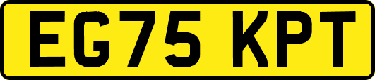 EG75KPT