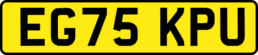 EG75KPU