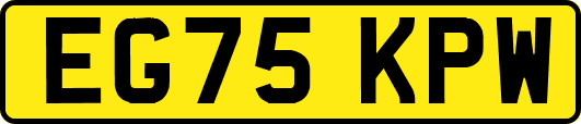 EG75KPW