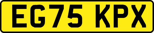 EG75KPX