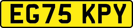 EG75KPY