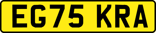 EG75KRA