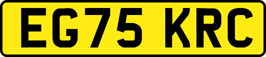 EG75KRC