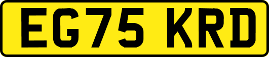 EG75KRD
