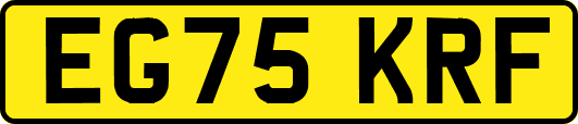 EG75KRF