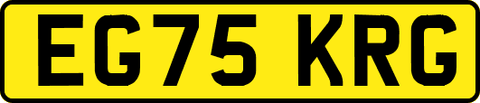 EG75KRG