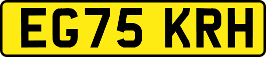 EG75KRH