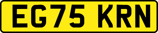 EG75KRN