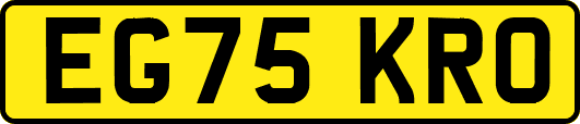 EG75KRO
